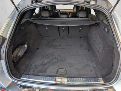 2025 Mercedes-Benz E-Class E 450 4MATIC® All-Terrain Wagon