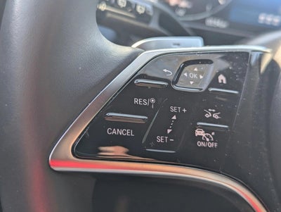 2025 Mercedes-Benz E-Class E 450 4MATIC® All-Terrain Wagon