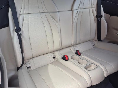 2024 Mercedes-Benz CLE CLE 450 4MATIC® Cabriolet