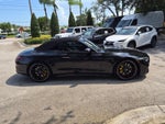 2022 Mercedes-Benz SL-Class AMG® SL 63 Roadster