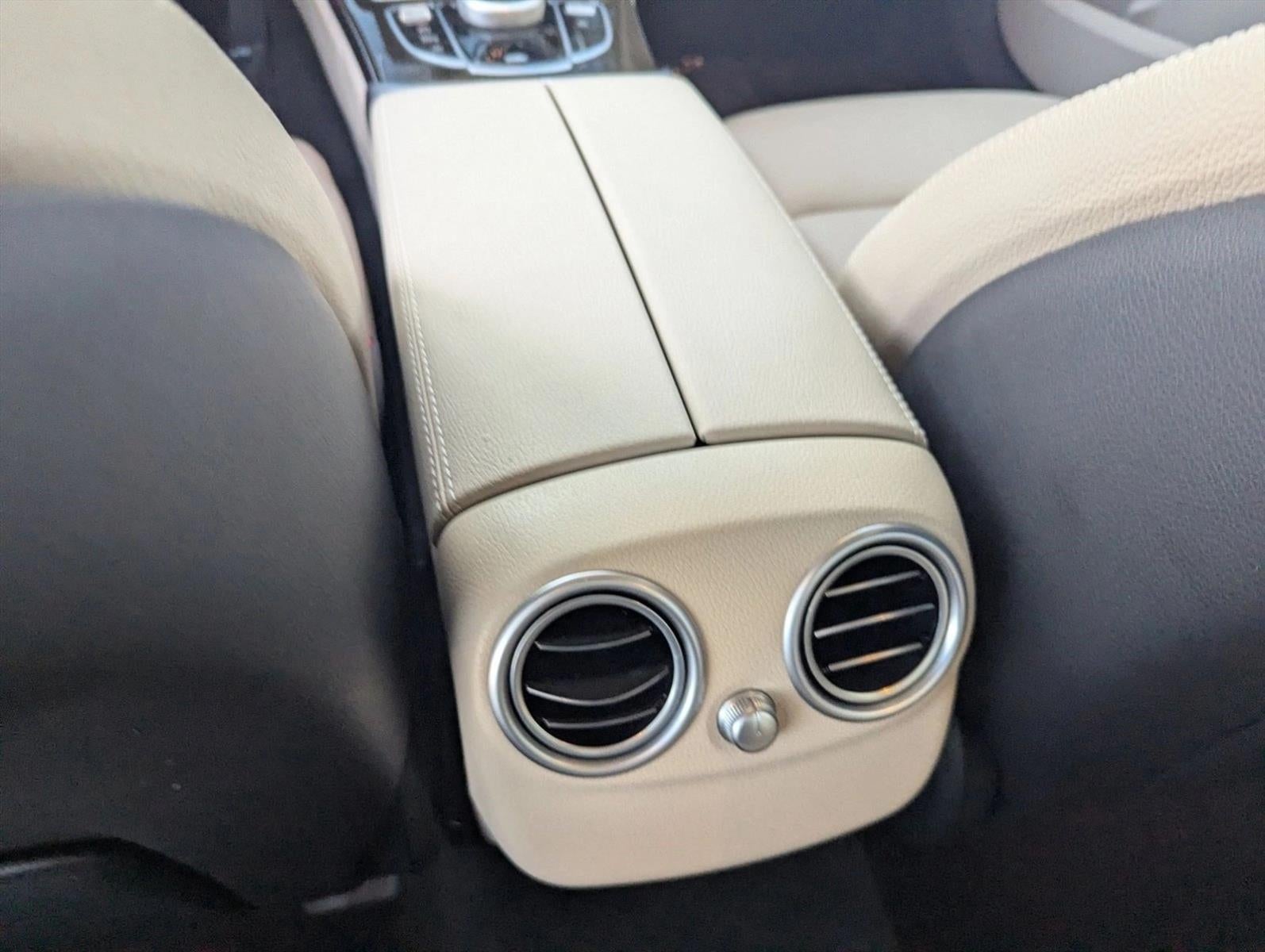 2021 Mercedes-Benz C-Class C 300 Sedan