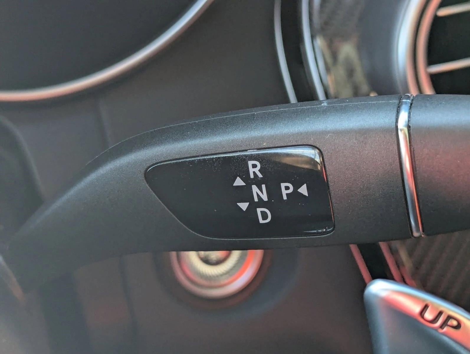 2023 Mercedes-Benz C-Class AMG® C 63 S Coupe