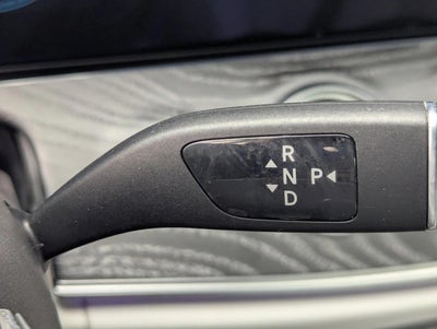 2022 Mercedes-Benz E-Class E 350 RWD Sedan