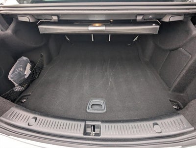 2022 Mercedes-Benz E-Class E 350 RWD Sedan