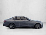 2023 Mercedes-Benz E-Class E 350 RWD Sedan