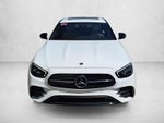2023 Mercedes-Benz E-Class E 350 RWD Sedan