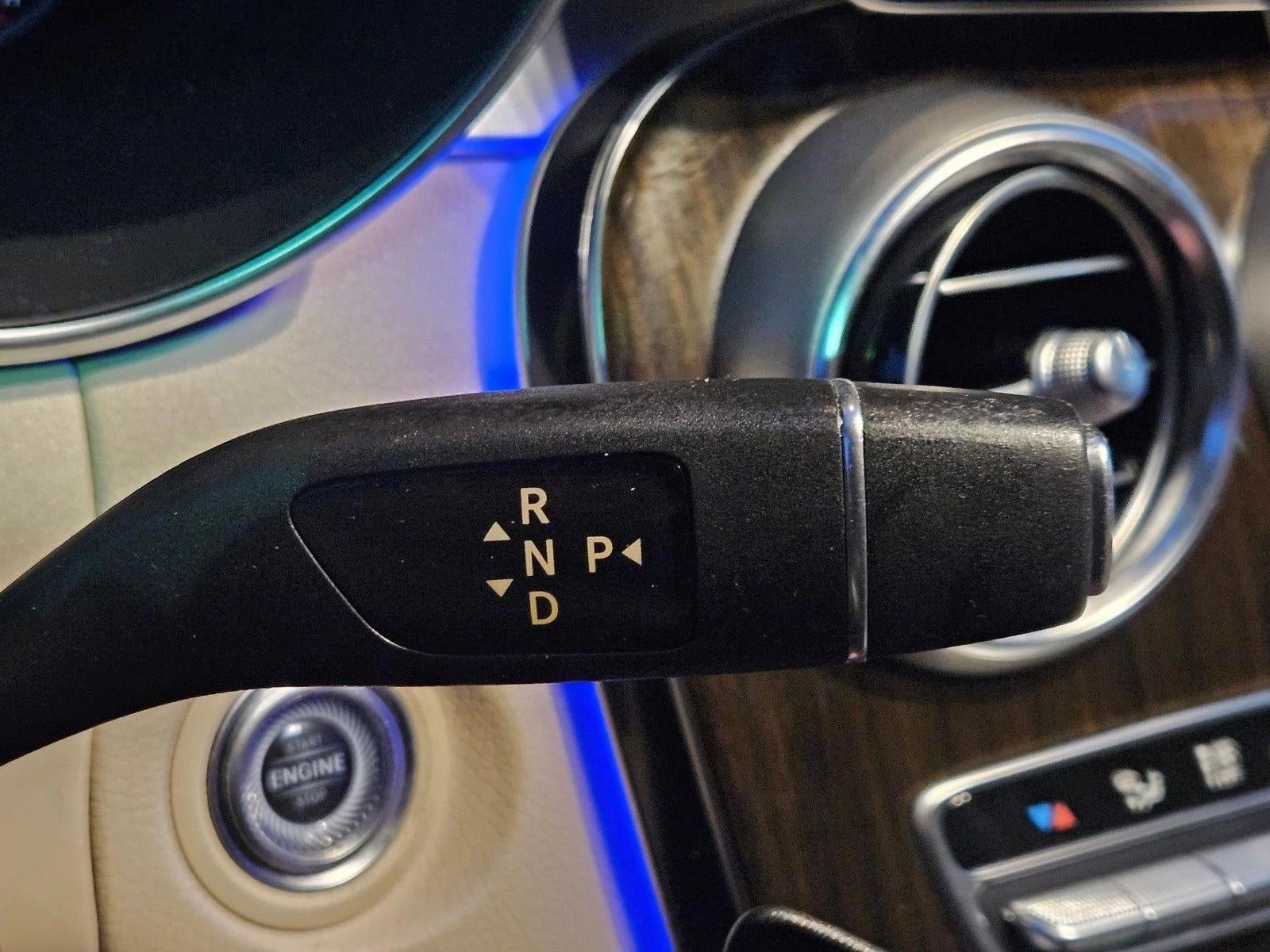 2022 Mercedes-Benz GLC GLC 300 SUV