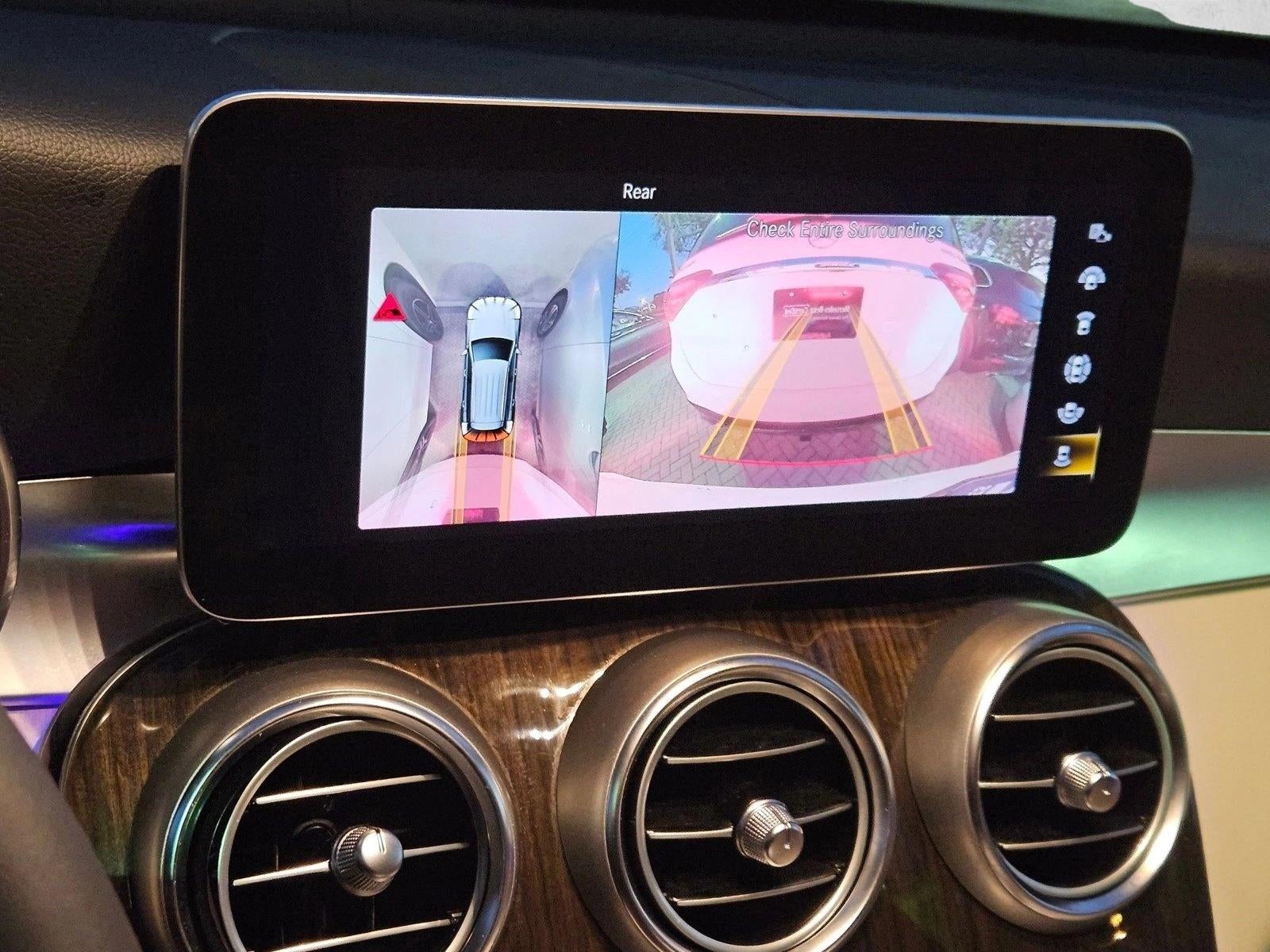 2022 Mercedes-Benz GLC GLC 300 SUV