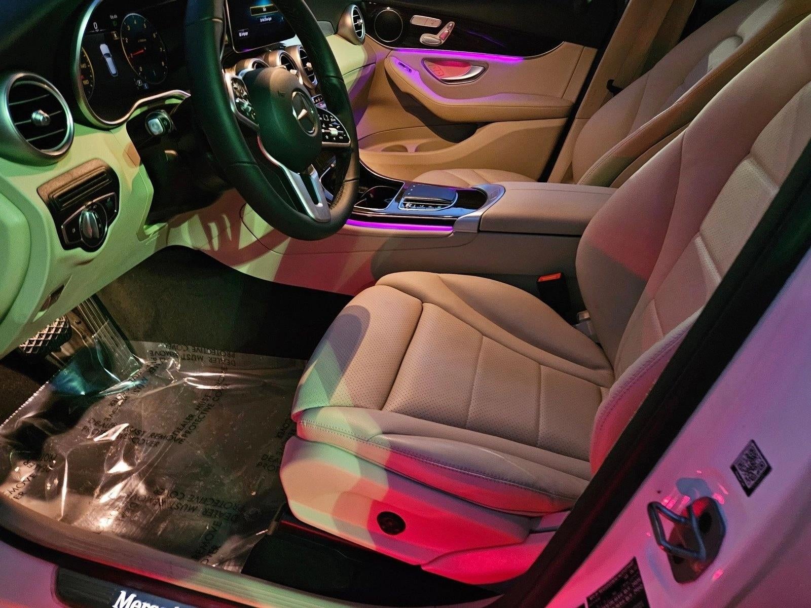 2022 Mercedes-Benz GLC GLC 300 SUV