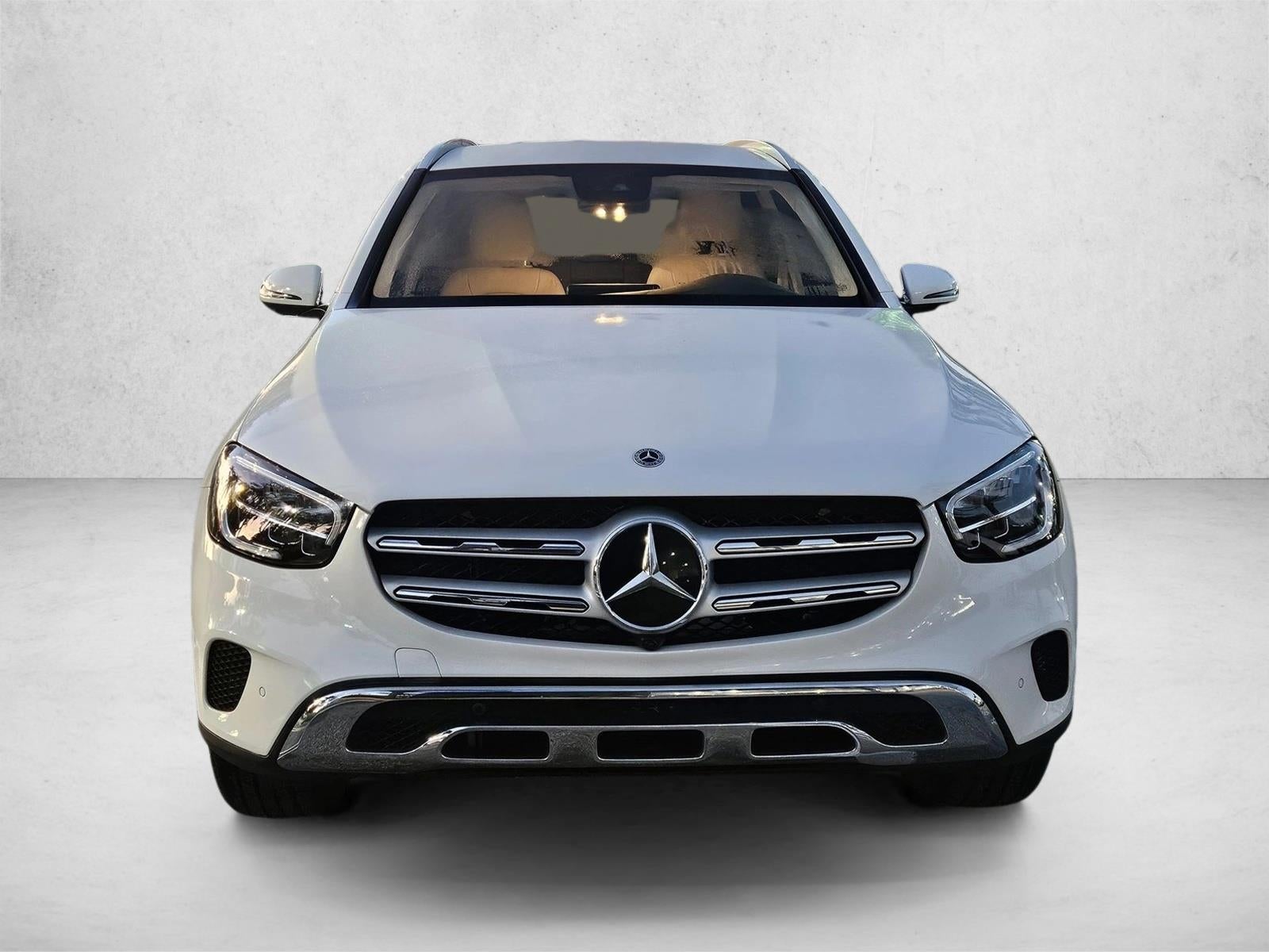 2022 Mercedes-Benz GLC GLC 300 SUV