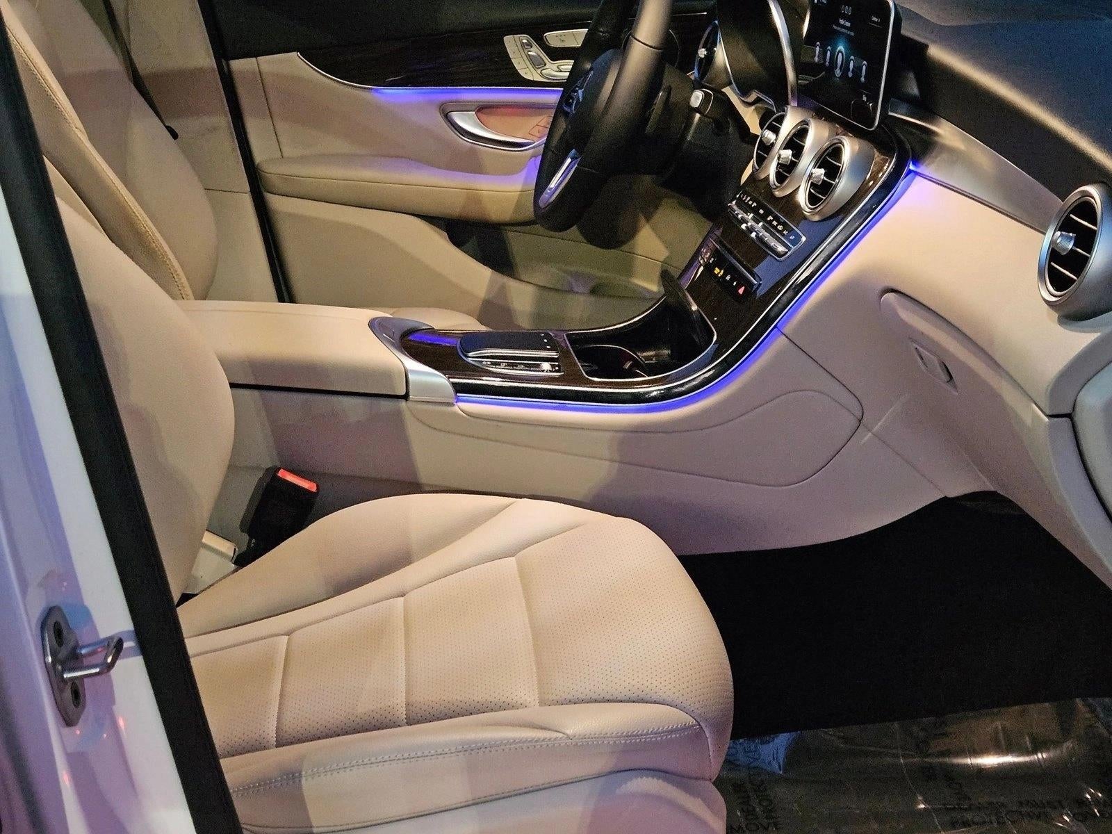 2022 Mercedes-Benz GLC GLC 300 SUV