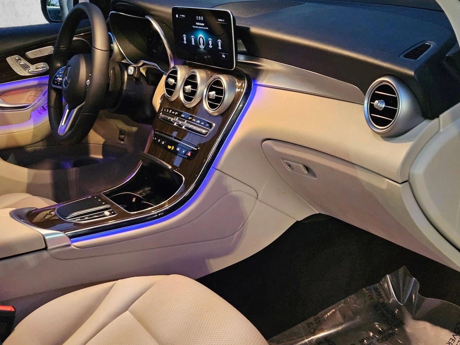 2022 Mercedes-Benz GLC GLC 300 SUV