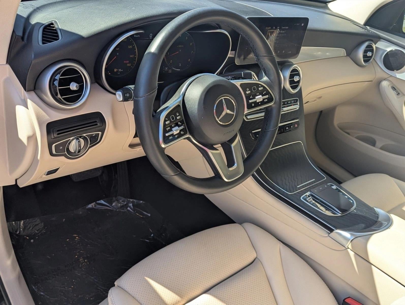 2022 Mercedes-Benz GLC GLC 300 SUV