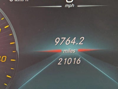 2022 Mercedes-Benz GLC GLC 300 SUV