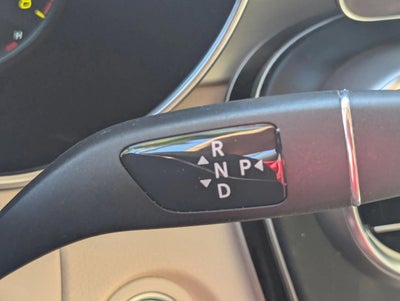 2022 Mercedes-Benz GLC GLC 300 SUV