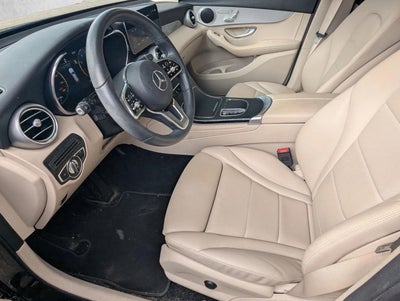 2022 Mercedes-Benz GLC GLC 300 SUV