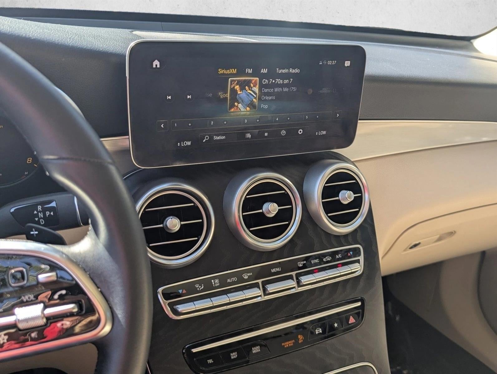 2022 Mercedes-Benz GLC GLC 300 SUV