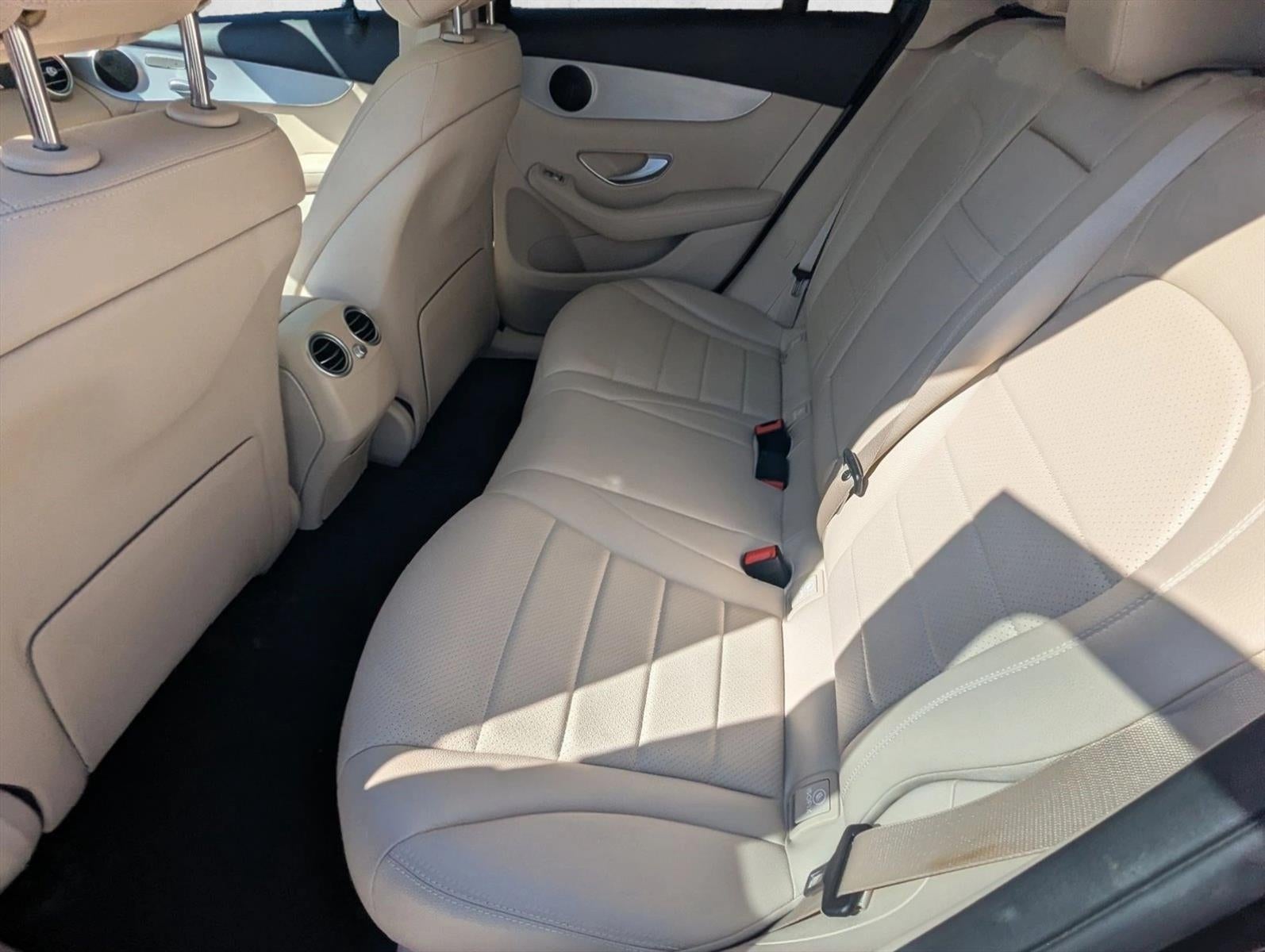 2022 Mercedes-Benz GLC GLC 300 SUV