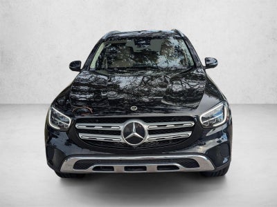 2022 Mercedes-Benz GLC GLC 300 SUV