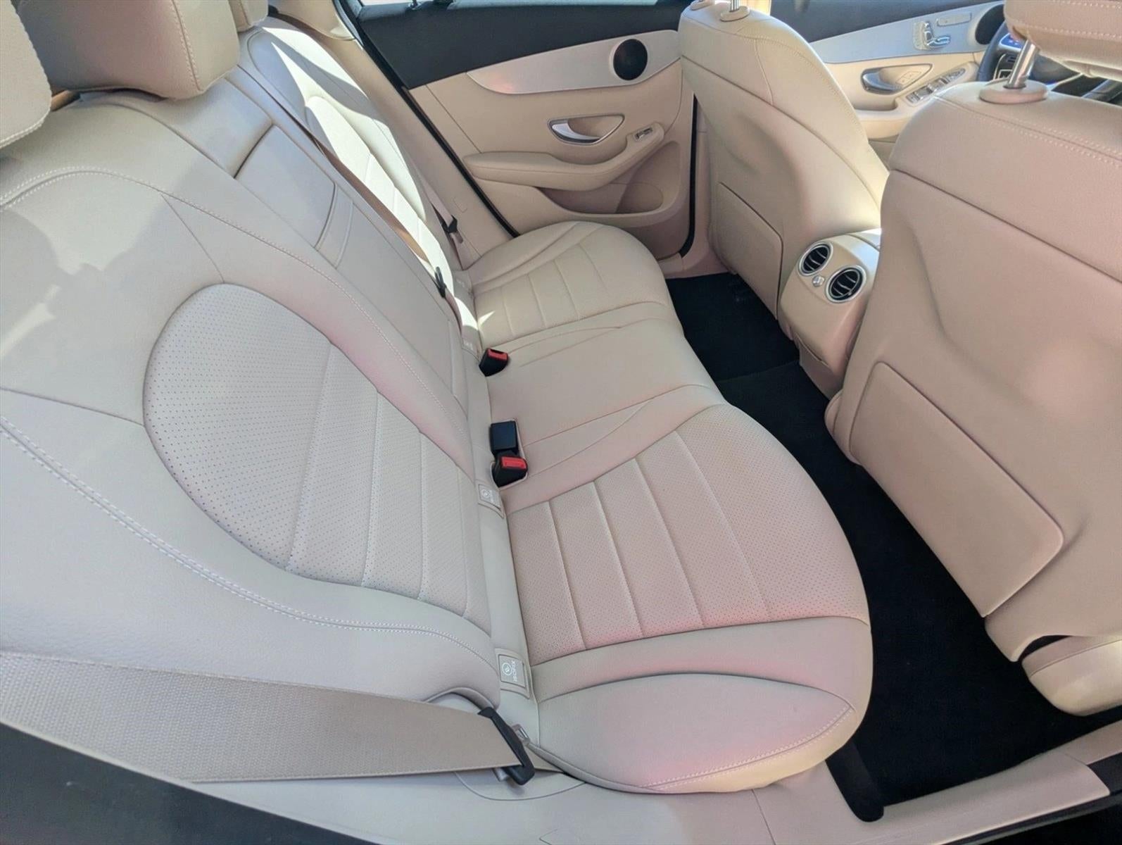 2022 Mercedes-Benz GLC GLC 300 SUV