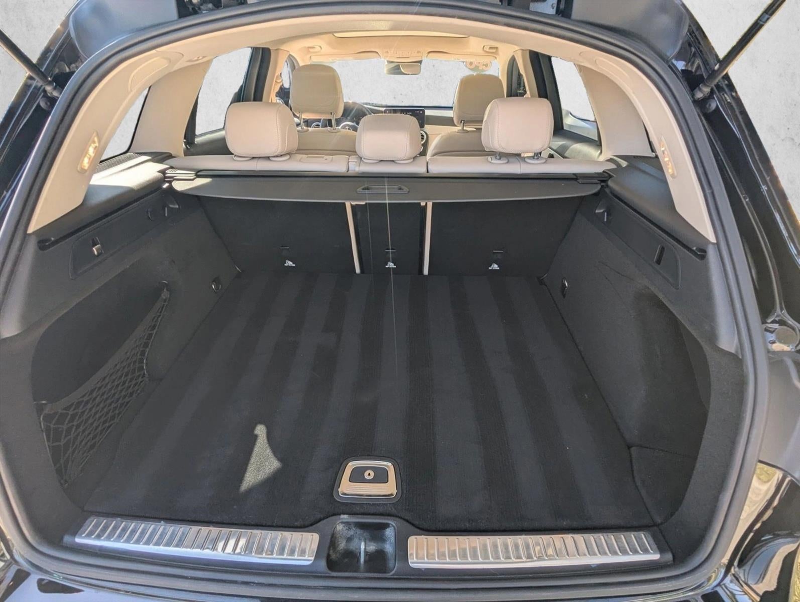 2022 Mercedes-Benz GLC GLC 300 SUV