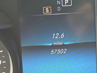 2021 Mercedes-Benz GLC GLC 300 SUV