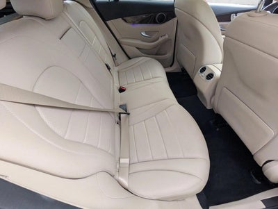 2021 Mercedes-Benz GLC GLC 300 SUV