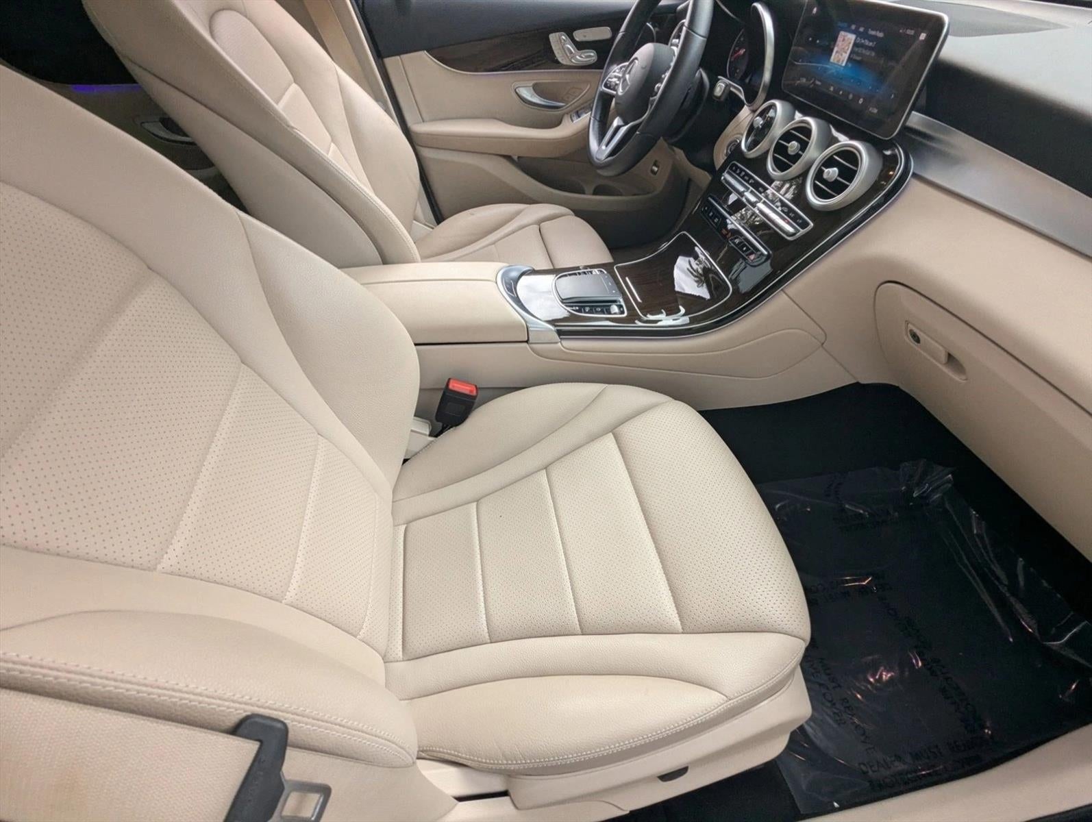 2021 Mercedes-Benz GLC GLC 300 SUV