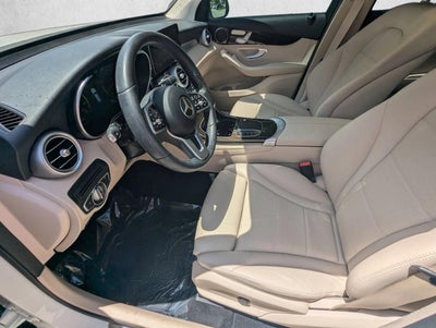 2022 Mercedes-Benz GLC GLC 300 SUV