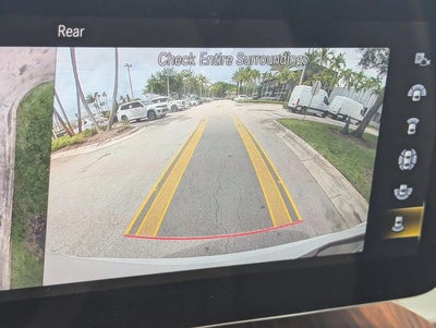 2022 Mercedes-Benz GLC GLC 300 4MATIC® SUV