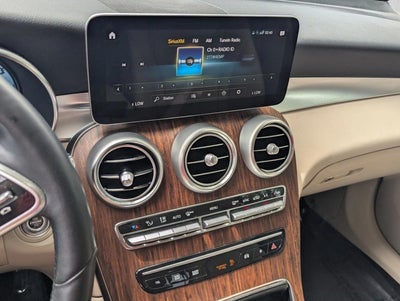 2022 Mercedes-Benz GLC GLC 300 4MATIC® SUV