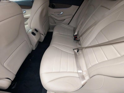 2022 Mercedes-Benz GLC GLC 300 4MATIC® SUV