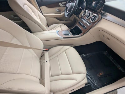 2022 Mercedes-Benz GLC GLC 300 4MATIC® SUV