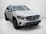 2022 Mercedes-Benz GLC GLC 300 4MATIC® SUV