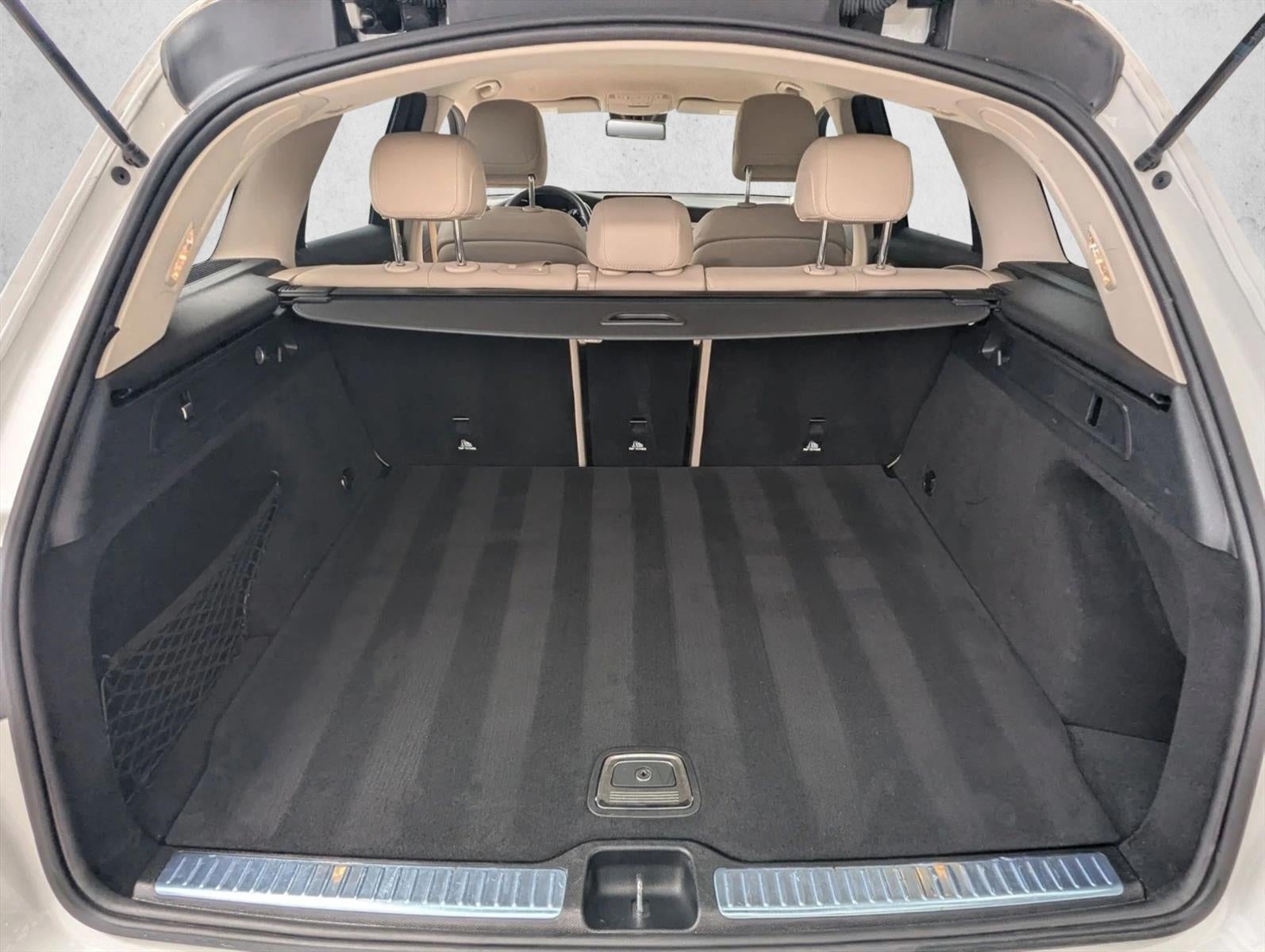 2022 Mercedes-Benz GLC GLC 300 4MATIC® SUV