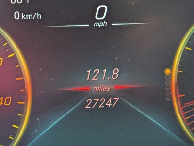 2022 Mercedes-Benz GLC GLC 300 4MATIC® SUV