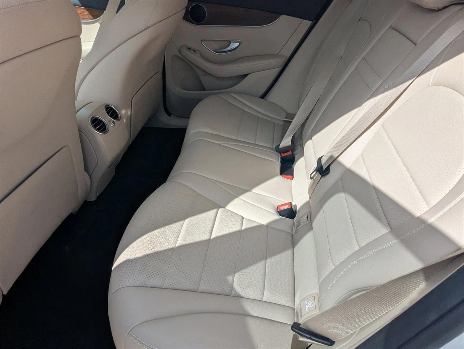 2022 Mercedes-Benz GLC GLC 300 4MATIC® SUV