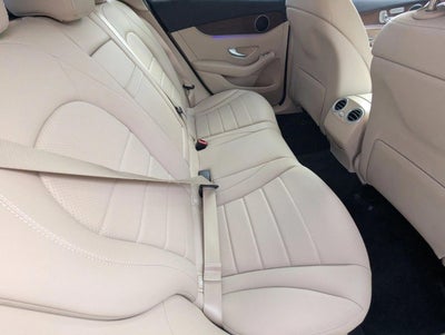 2022 Mercedes-Benz GLC GLC 300 4MATIC® SUV