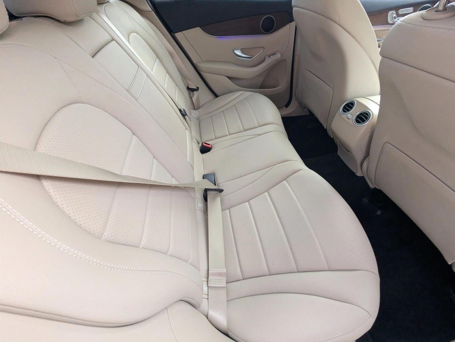 2022 Mercedes-Benz GLC GLC 300 4MATIC® SUV