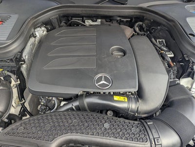 2022 Mercedes-Benz GLC GLC 300 4MATIC® SUV