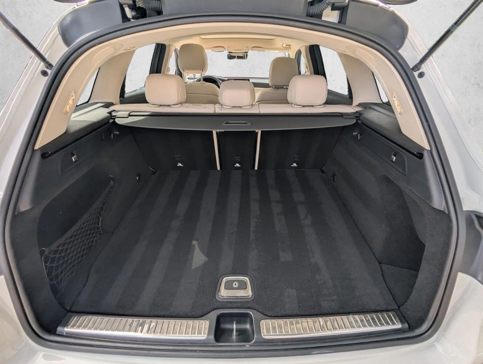 2022 Mercedes-Benz GLC GLC 300 4MATIC® SUV