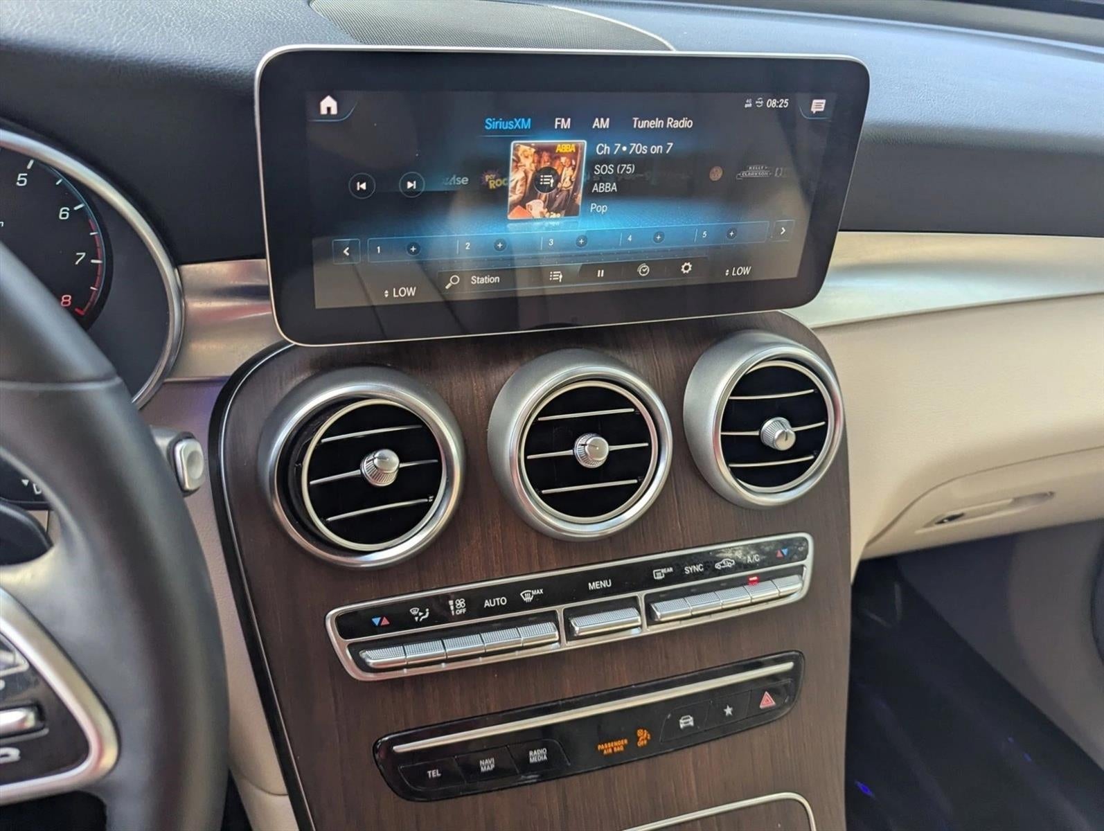 2022 Mercedes-Benz GLC GLC 300 4MATIC® SUV