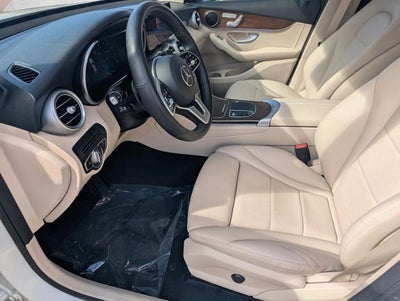 2022 Mercedes-Benz GLC GLC 300 4MATIC® SUV