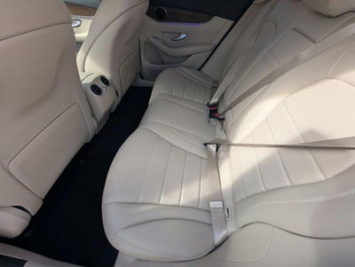 2022 Mercedes-Benz GLC GLC 300 4MATIC® SUV