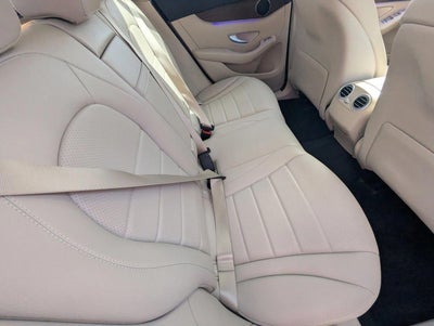 2022 Mercedes-Benz GLC GLC 300 4MATIC® SUV