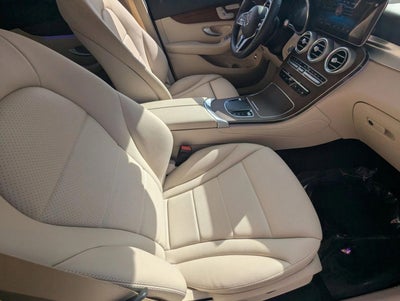 2022 Mercedes-Benz GLC GLC 300 4MATIC® SUV