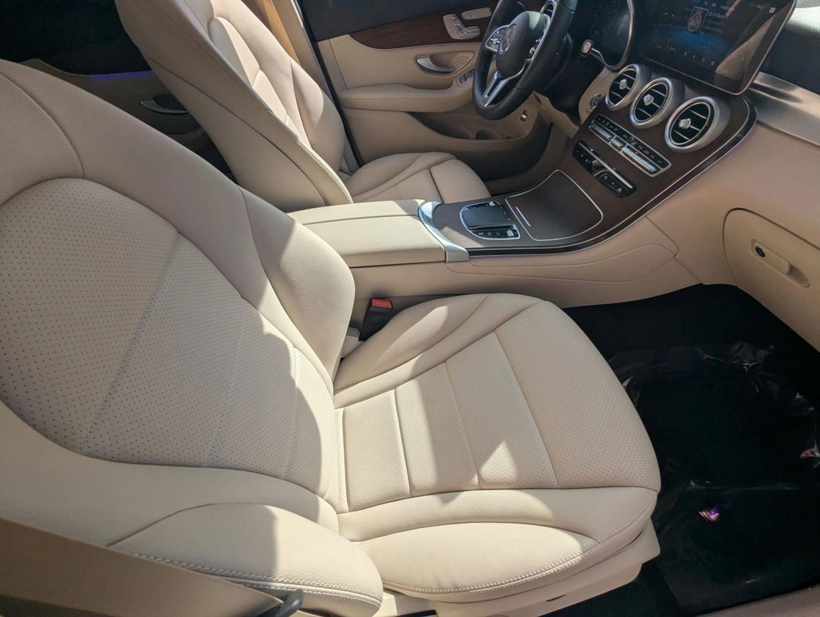 2022 Mercedes-Benz GLC GLC 300 4MATIC® SUV