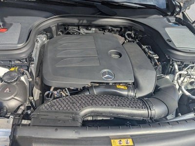 2022 Mercedes-Benz GLC GLC 300 4MATIC® SUV