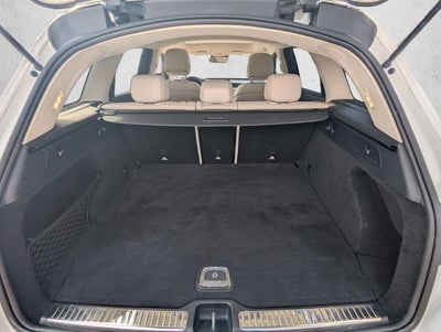 2022 Mercedes-Benz GLC GLC 300 4MATIC® SUV