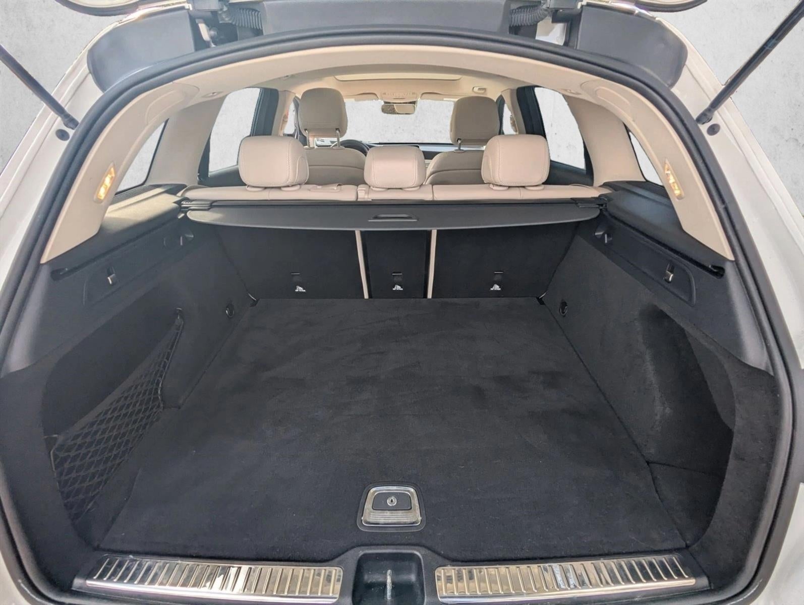 2022 Mercedes-Benz GLC GLC 300 4MATIC® SUV